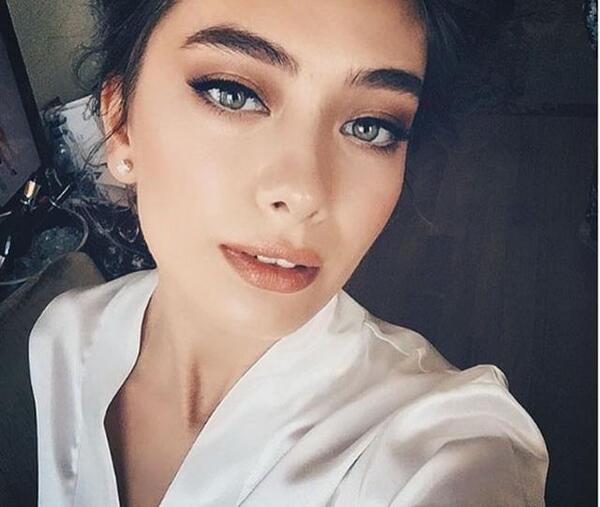 عکس های نسلیهان سریال خوبی