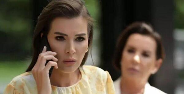 عکس های نسلیهان سریال خوبی