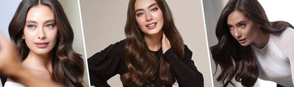 عکس های نسلیهان در فیلم خوبی