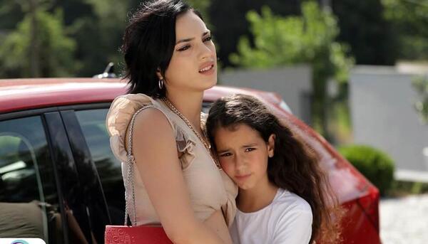 عکس های نسلیهان در فیلم خوبی