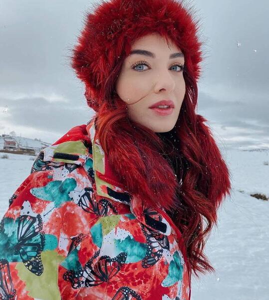عکس آسلیهان گونر و همسرش