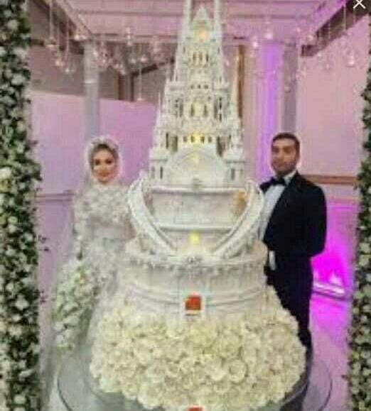 عکس آسلیهان گونر ویسگون
