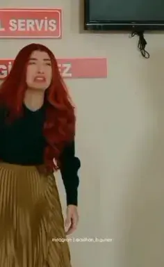 عکس آسلیهان گونر ویسگون