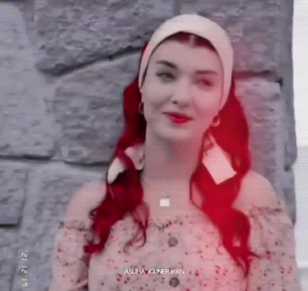 عکس آسلیهان گونر ویسگون