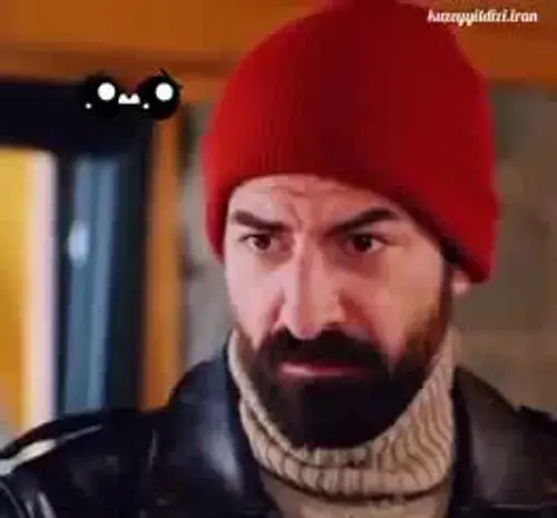 عکس آسلیهان گونر ویسگون