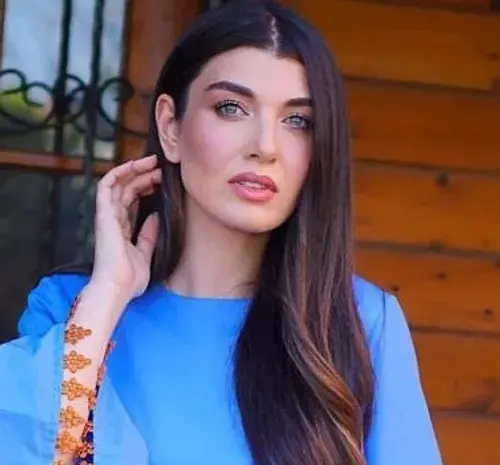 عکس آسلیهان گونر ویسگون