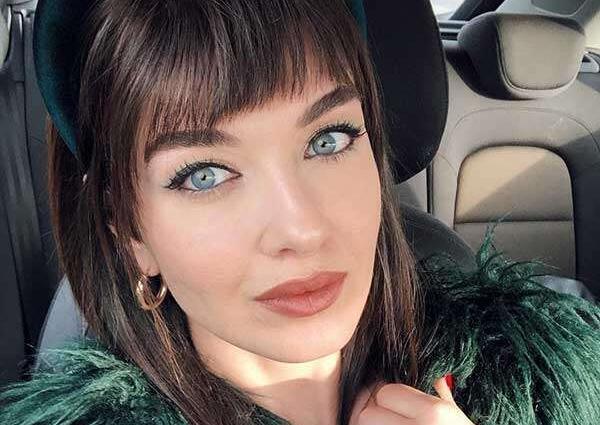 عکس آسلیهان گونر قبل از عمل