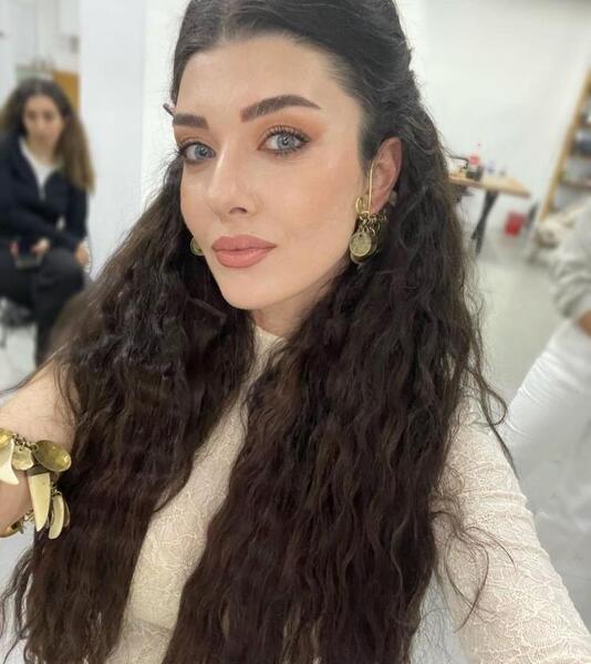 عکس آسلیهان گونر قبل از عمل