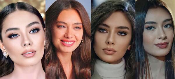 عکس شوهر نسلیهان اتاگول