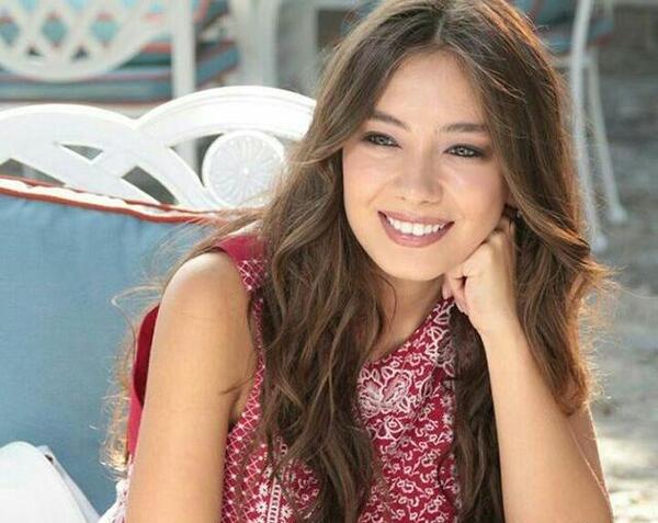 عکس شوهر نسلیهان اتاگول