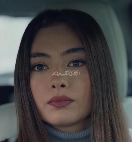 عکس بازیگر ترکی نسلیهان