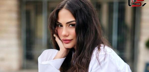 عکس های دمت اوزدمیر جدید