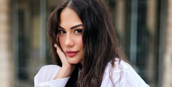 عکس بازیگر ترکیه دمت اوزدمیر