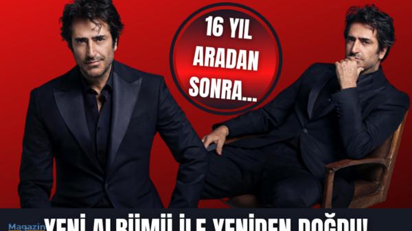 عکس دمت آکالین و همسرش