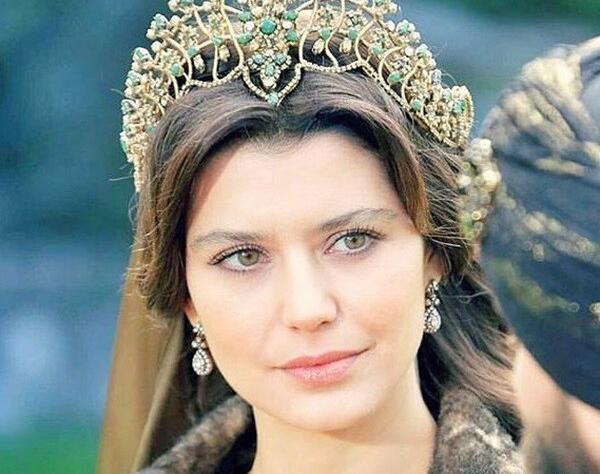 عکس های زیبای برن سات
