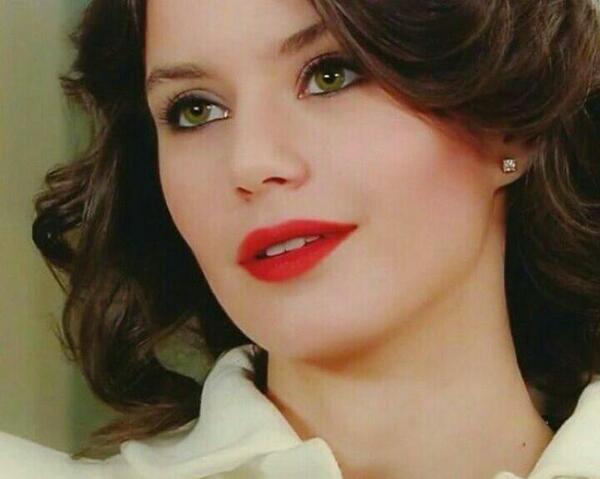 عکس های زیبای برن سات