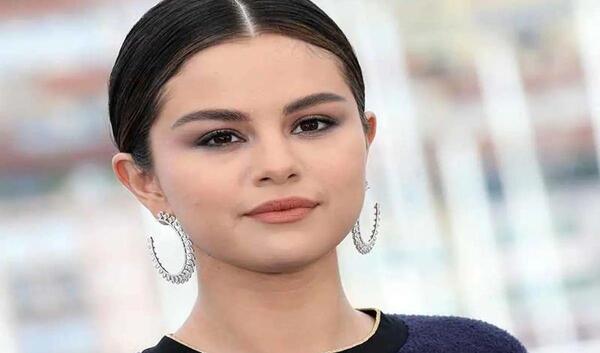 عکس سلنا گومز و همسرش