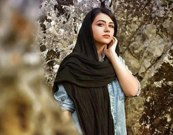 عکس فرزند سرنا امینی