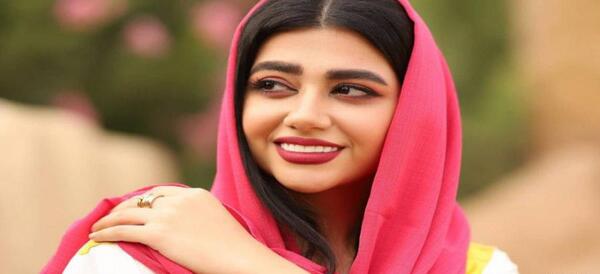 عکس های شخصی سرنا امینی