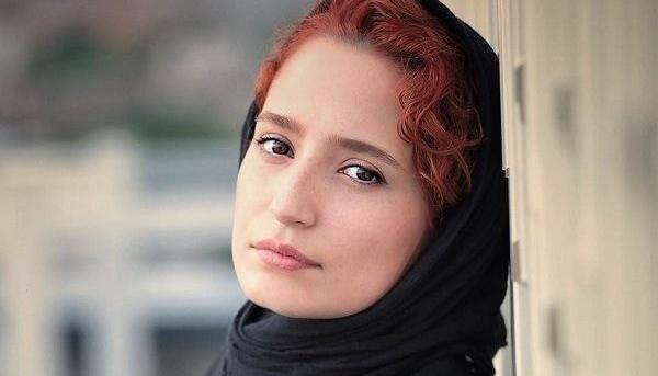 عکسهای سرنای ساریکایا بازیگر ترک