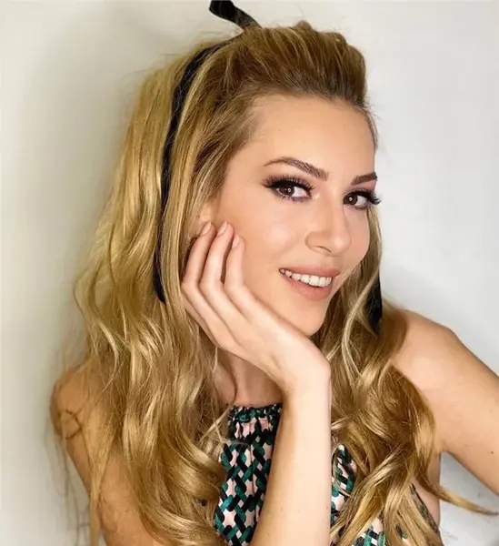 عکس فیلم سلنا در ترکیه