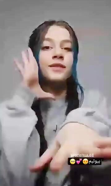 عکس سلنا دنسر و خانواده اش