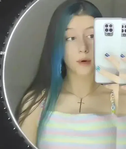 عکس سلنا دنسر ویسگون