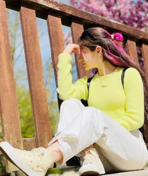 عکس سلنا دنسر ویسگون