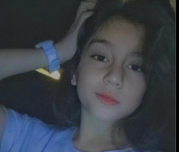 عکس خانواده سلنا دنسر