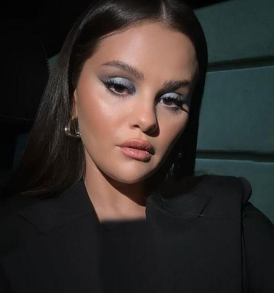 عکس جدید سلنا گومز ۲۰۲۳