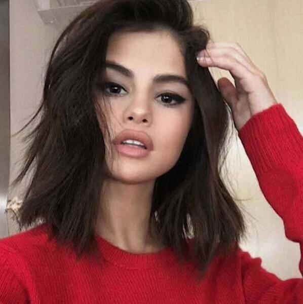 عکس جدید سلنا گومز ۲۰۲۱