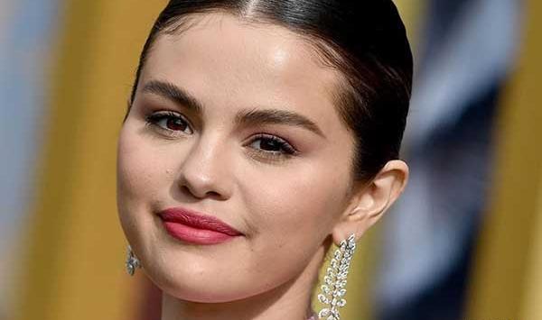 عکس جدید سلنا گومز و همسرش