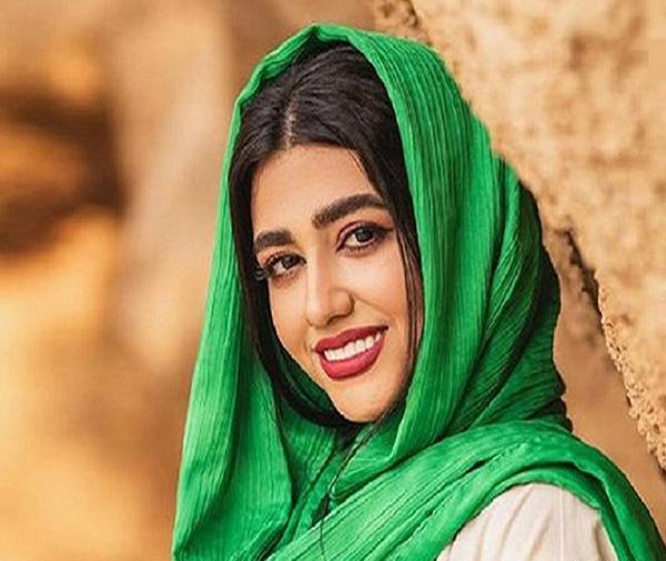 عکس های جدید سرنا