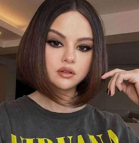 عکس های سلنا گومز در ترکیه