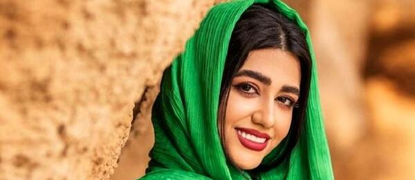عکس های سرنا امینی