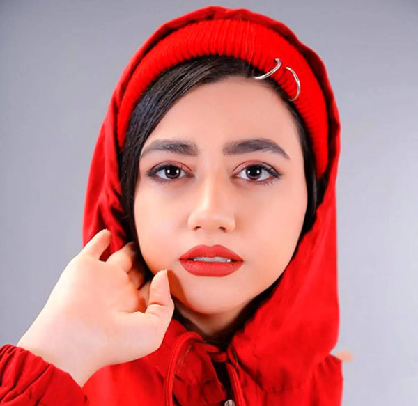 عکس های سرنا امینی