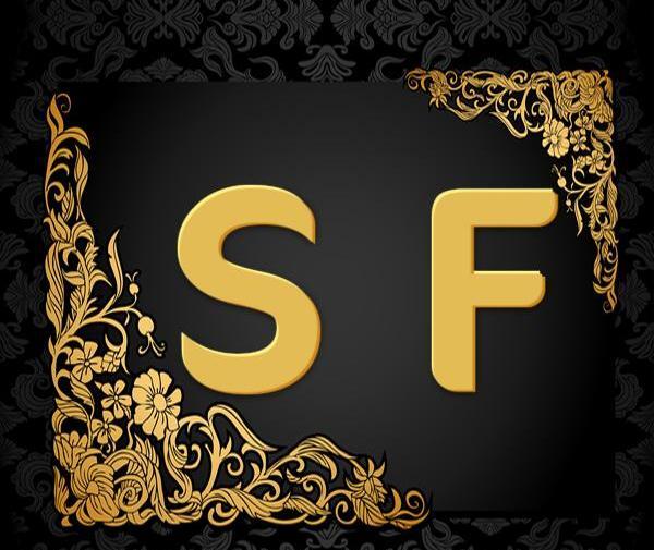 عکس پروفایل سرنامی s