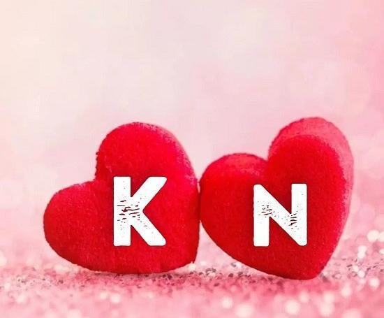 عکس پروفایل سرنام n