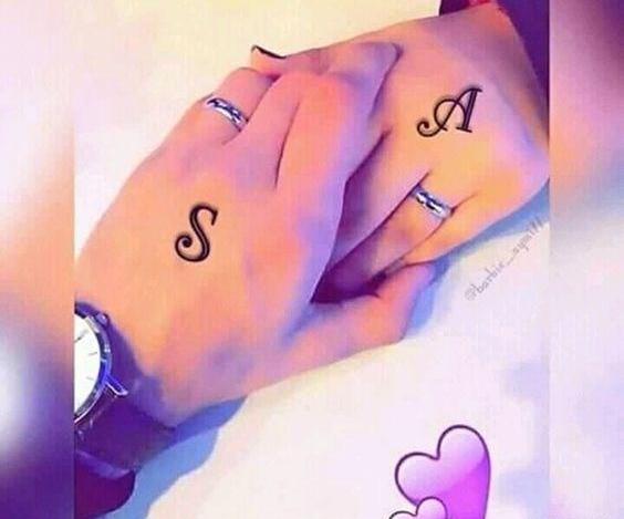 عکس پروفایل با سرنام s