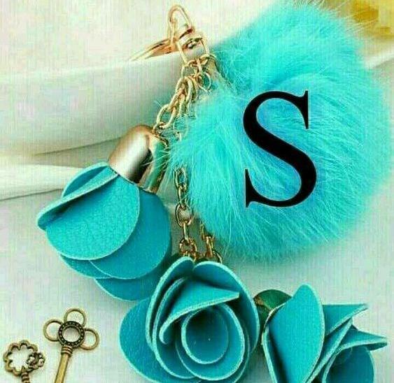 عکس پروفایل با سرنام s