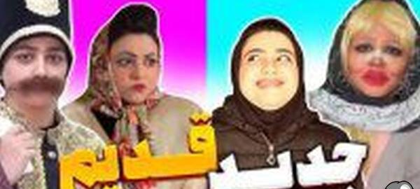 عکس پسر سرنا امینی و خانواده اش