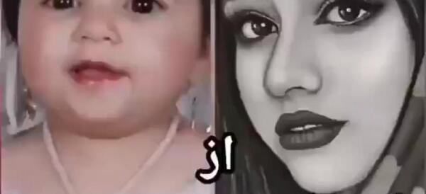 عکس تصادف پسر سرنا امینی