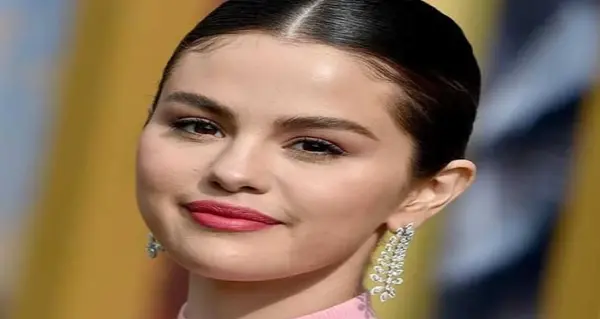 عکس های بدون آرایش سلنا گومز