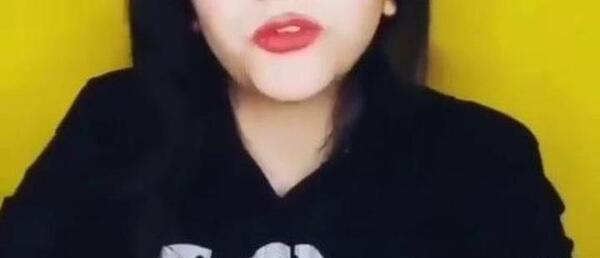 عکس سرنا امینی برای پروفایل
