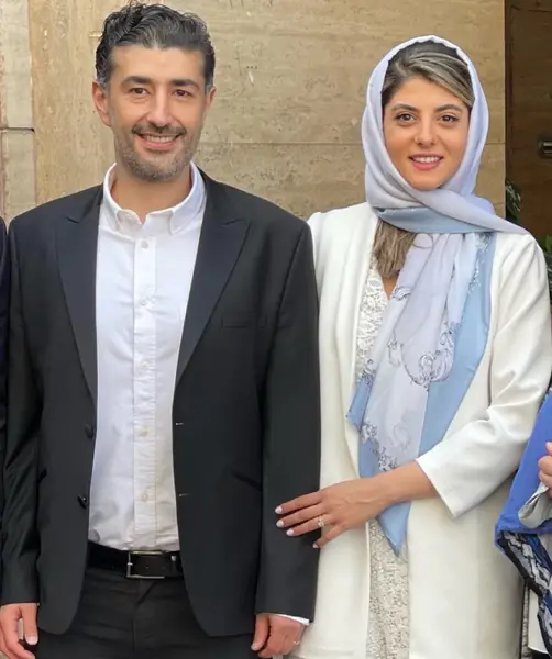 عکس مهسا امیریان