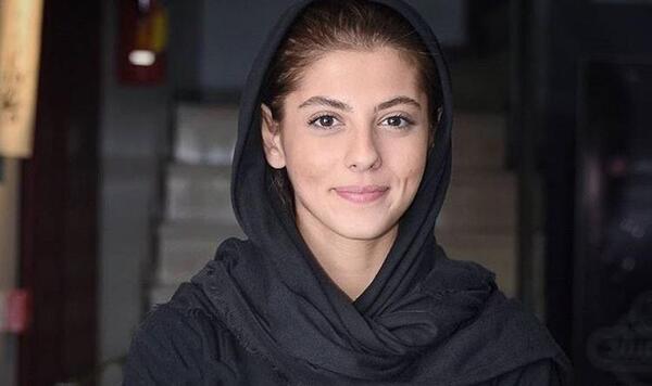 عکس مهسا امیریان