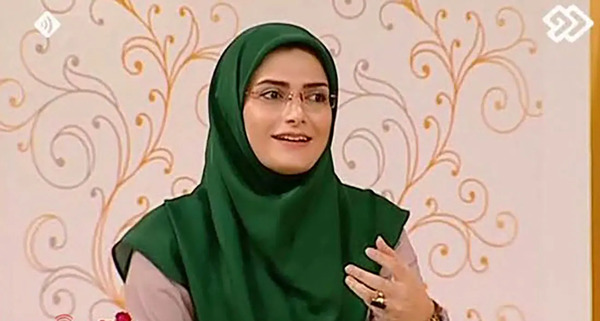 عکس مهسا امیریان