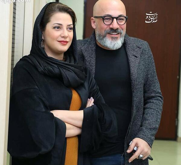 عکس مهسا امیریان