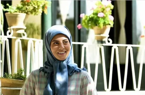 عکس مهسا امیریان