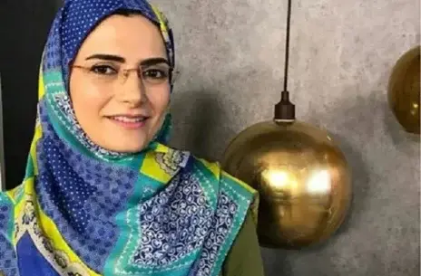 عکس مهسا امیریان